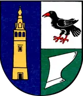 Obec Vestec